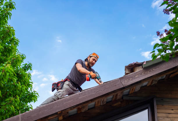 Roof Coating Services in Grand Forks Af, ND