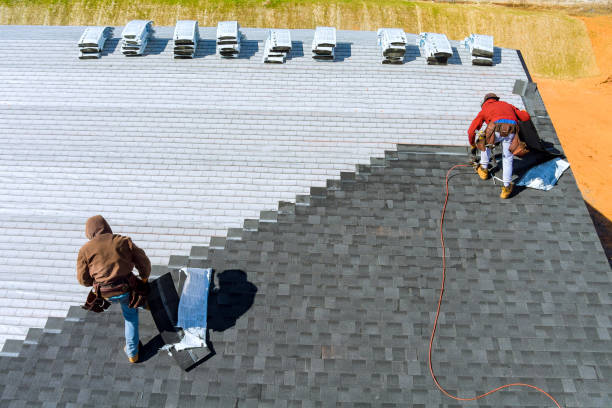 Fast & Reliable Emergency Roof Repairs in Grand Forks Af, ND